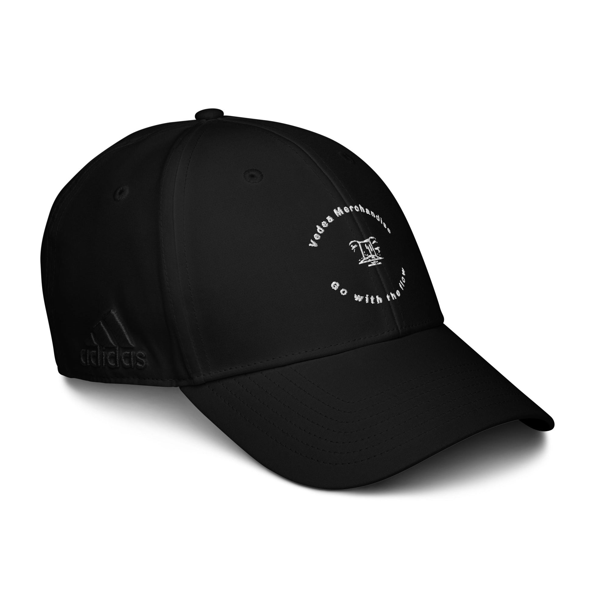 adidas dad hat - Vedea Merchandise