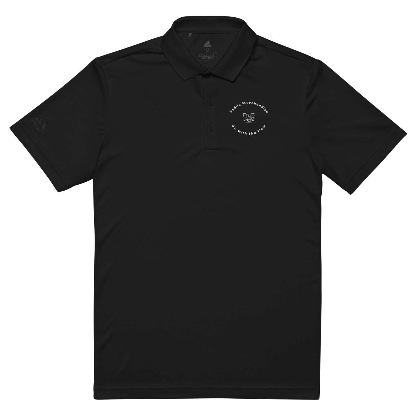 adidas Premium Polo Shirt - Vedea MerchandiseS