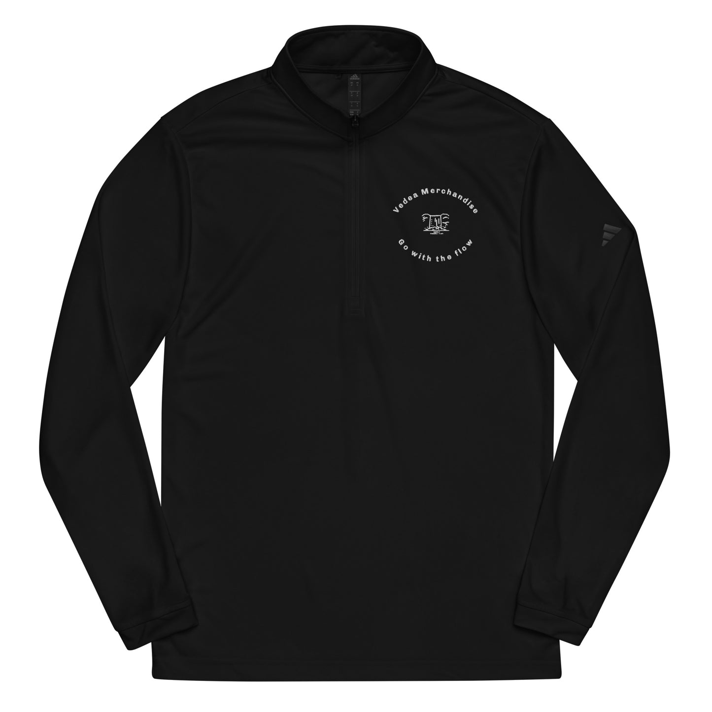 Vedea Original Quarter Zip Jumper