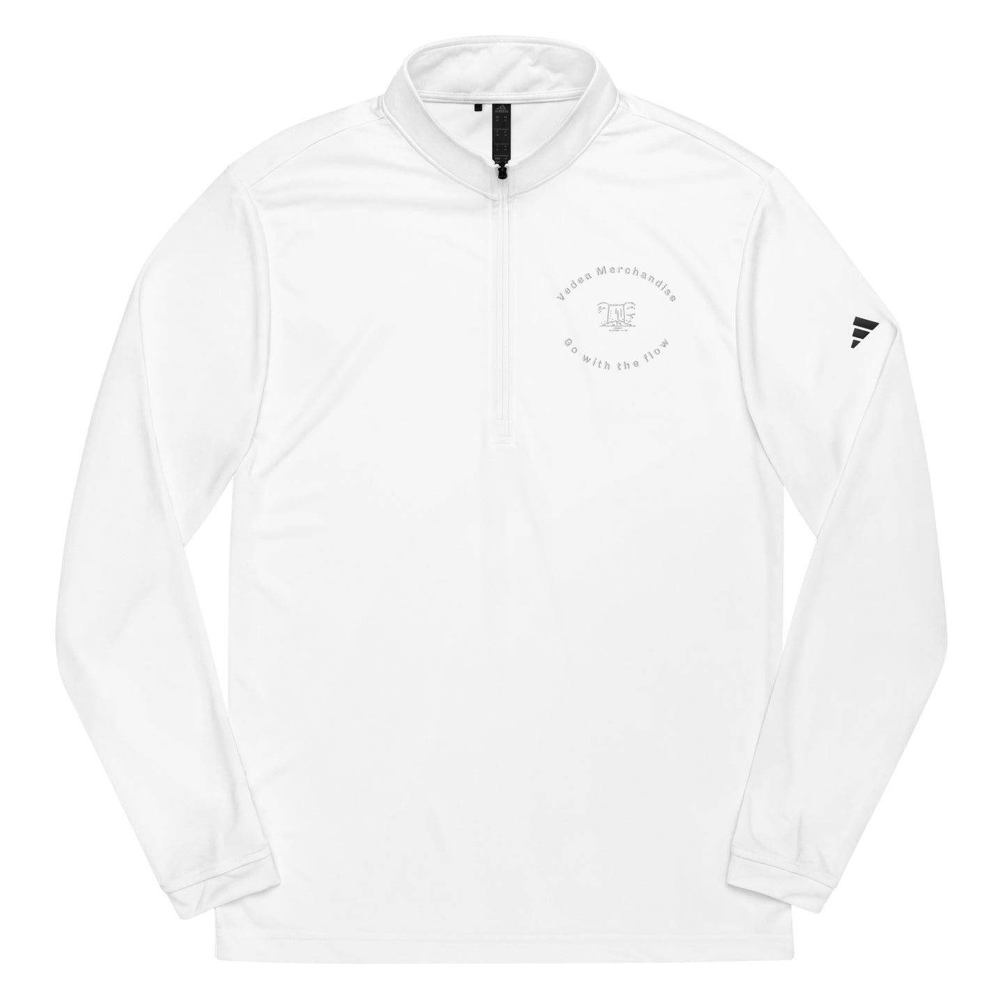 Vedea Original Quarter Zip Jumper