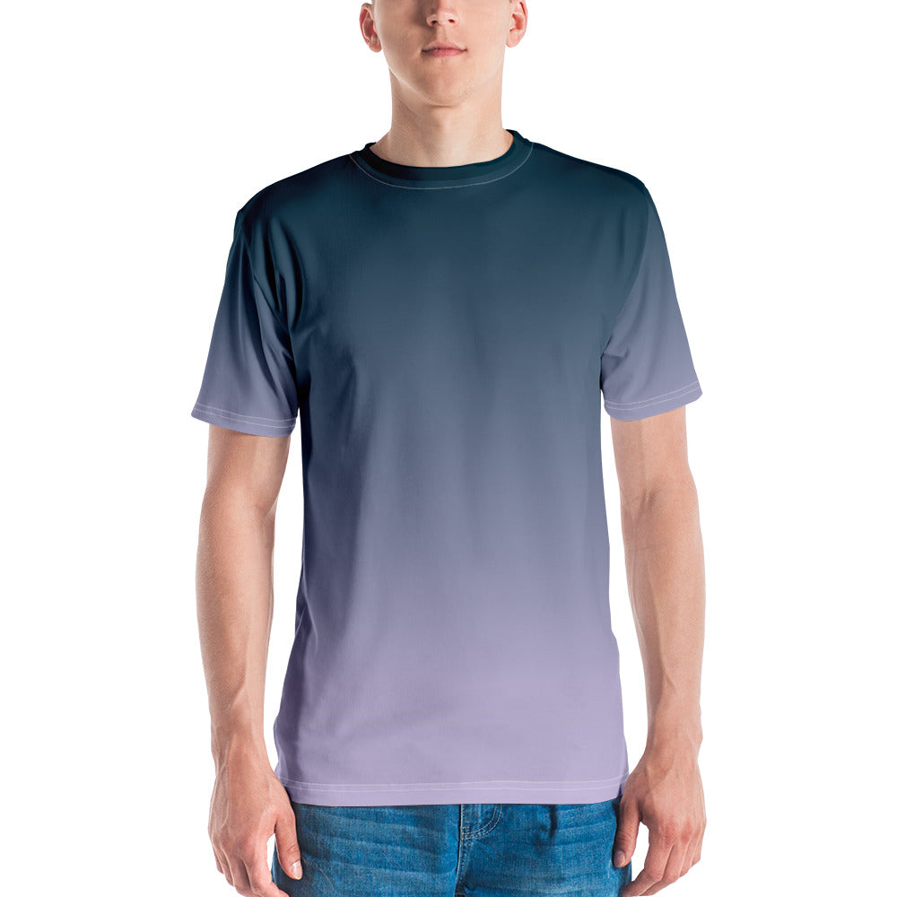 Men's Tie Dye T-Shirt