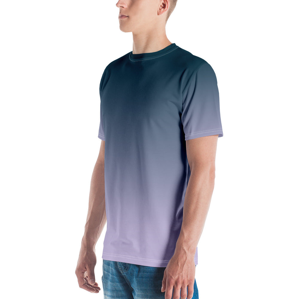Men's Tie Dye T-Shirt