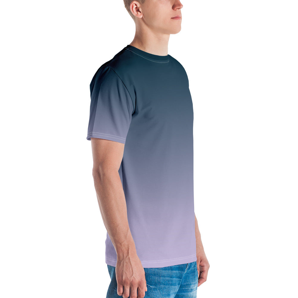 Men's Tie Dye T-Shirt