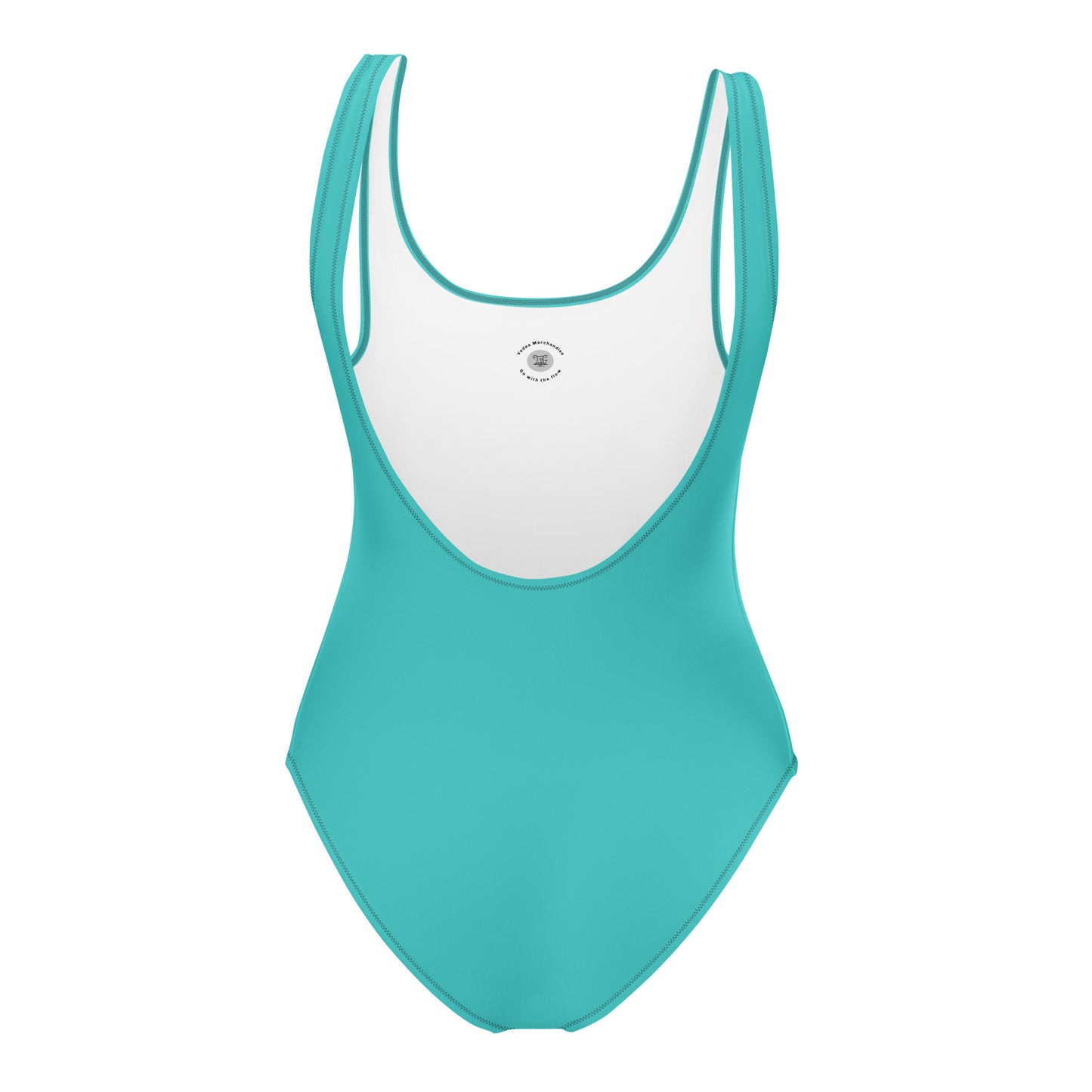 Women's One-Piece Swimsuit