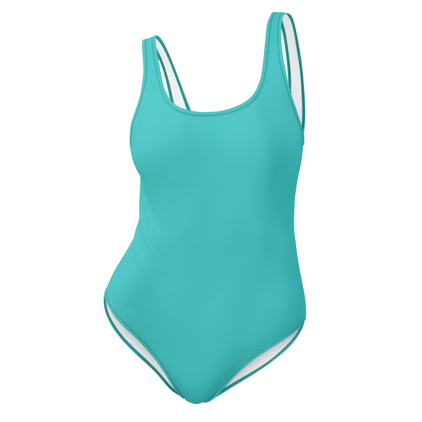 Women's One-Piece Swimsuit