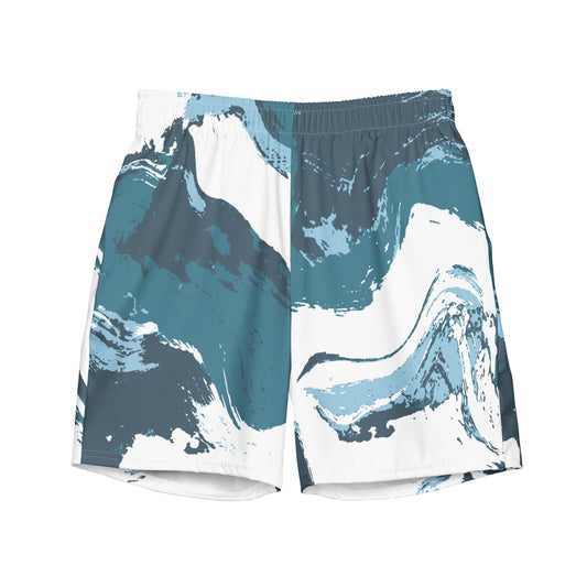 Men's Swim Trunks