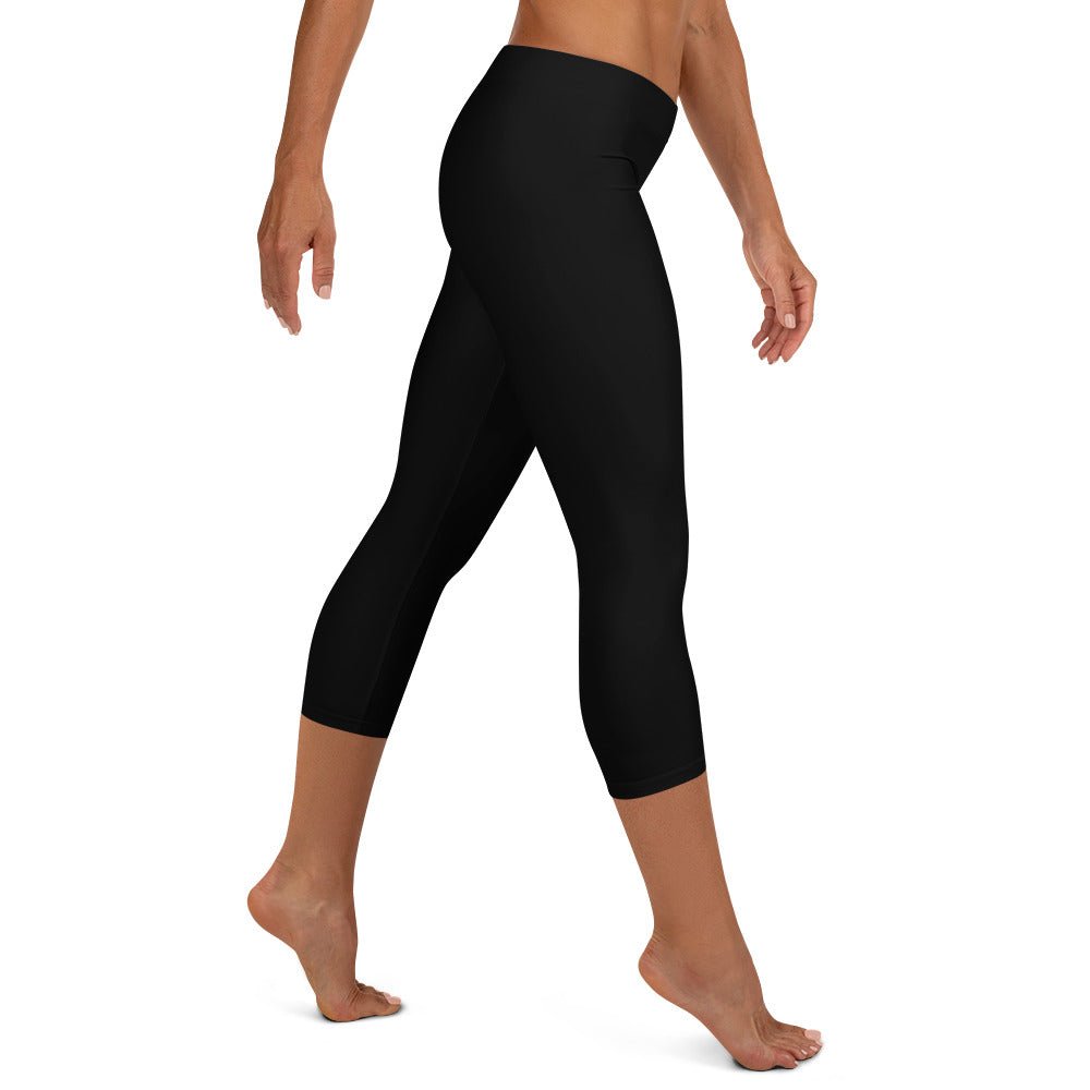 Capri Leggings - Vedea MerchandiseXS