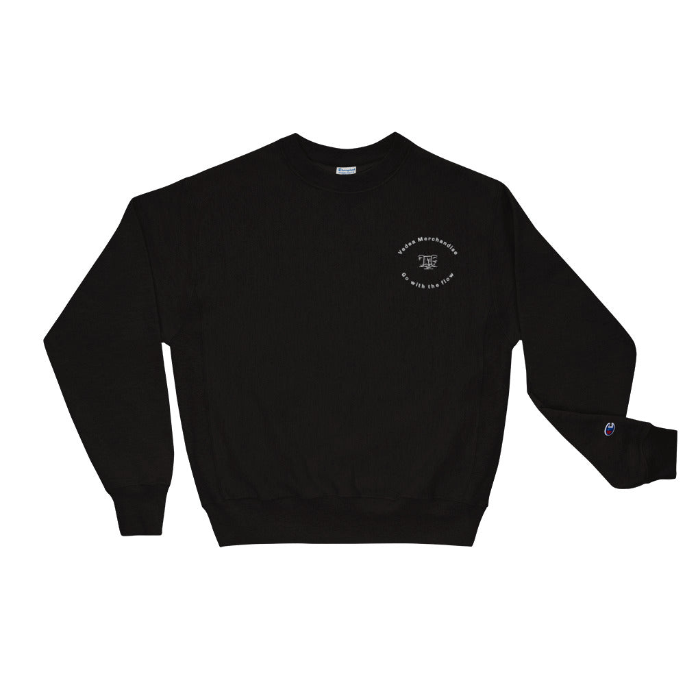 Champion Sweatshirt - Vedea MerchandiseS
