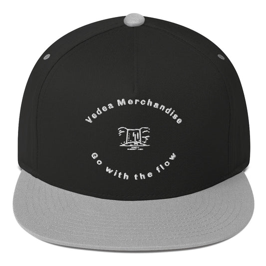 Vedea Original Flat Bill Cap