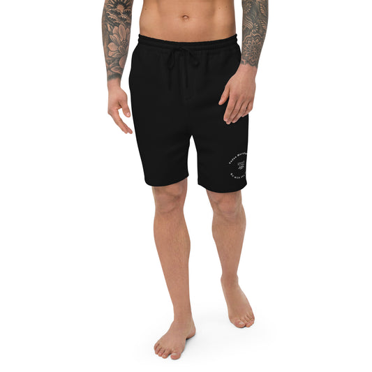 Vedea Original Men's Fleece Shorts