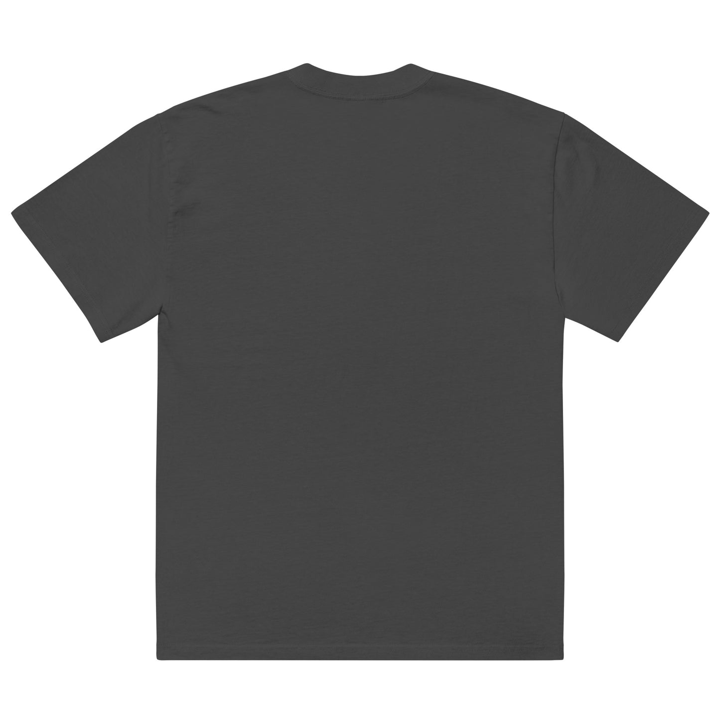Vedea Original Oversized Faded T-Shirt
