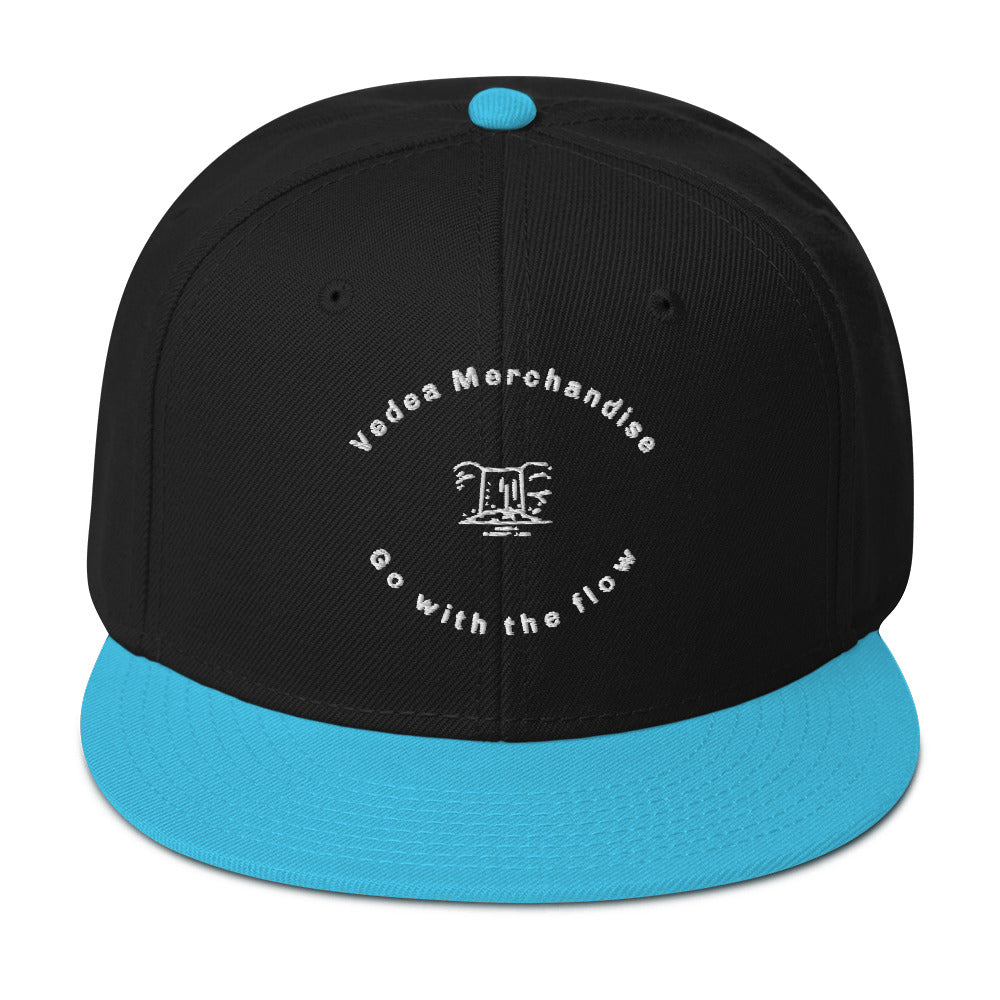 Vedea Original Snapback Hat