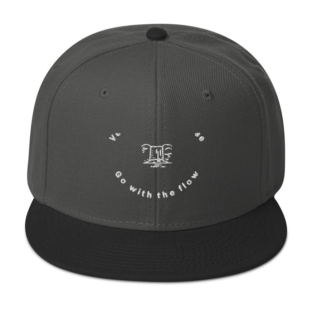 Vedea Original Snapback Hat