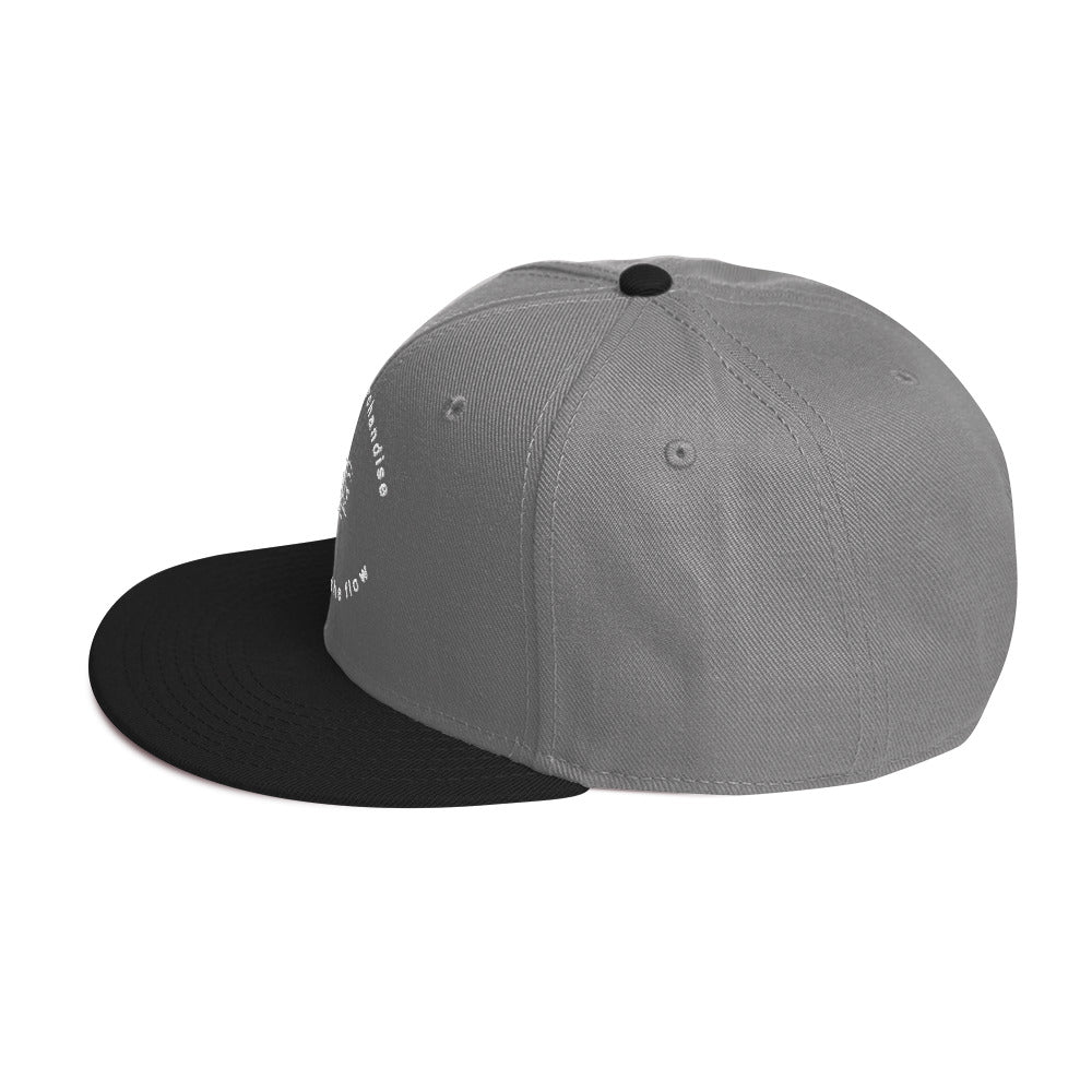 Vedea Original Snapback Hat