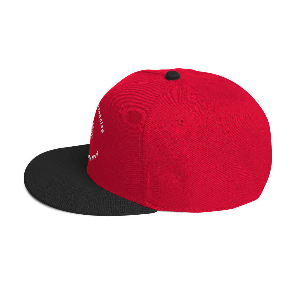 Vedea Original Snapback Hat