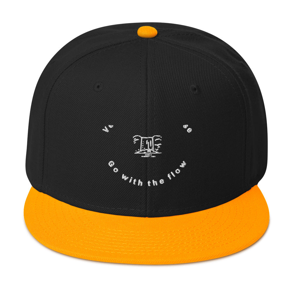 Vedea Original Snapback Hat