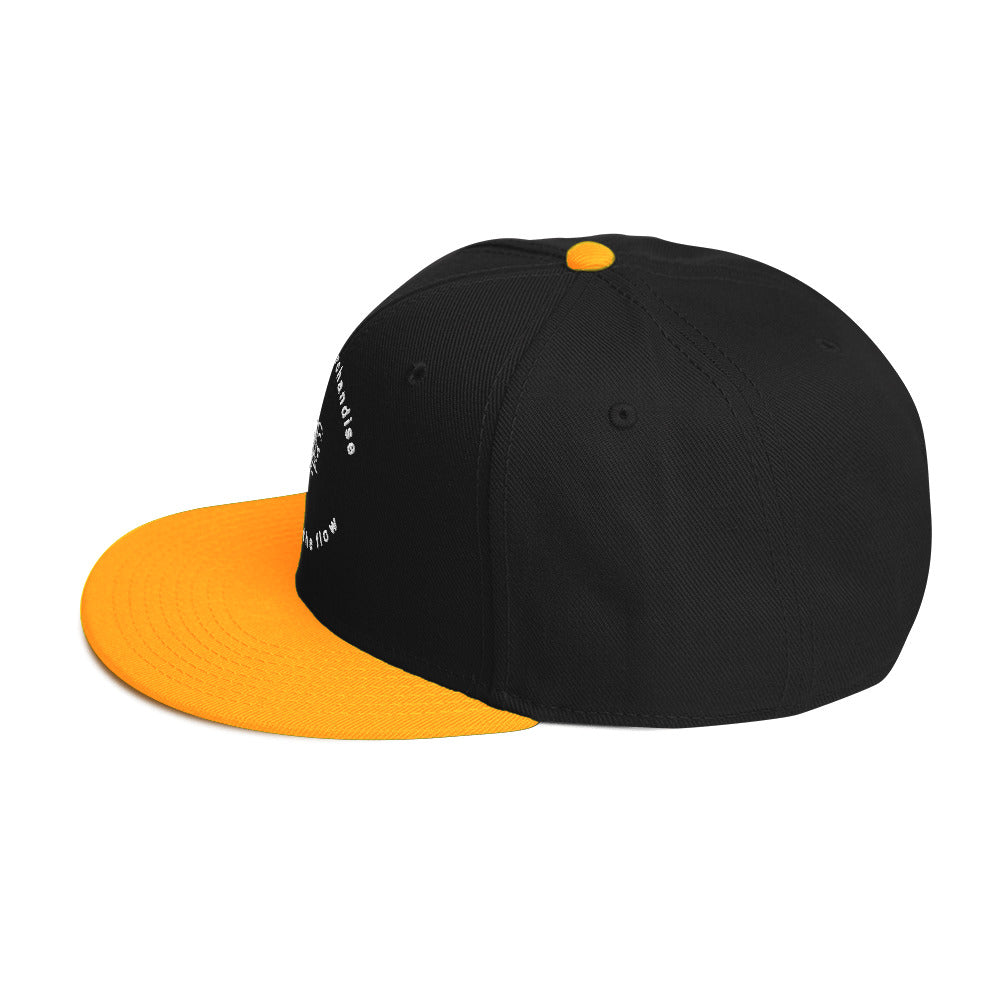 Vedea Original Snapback Hat