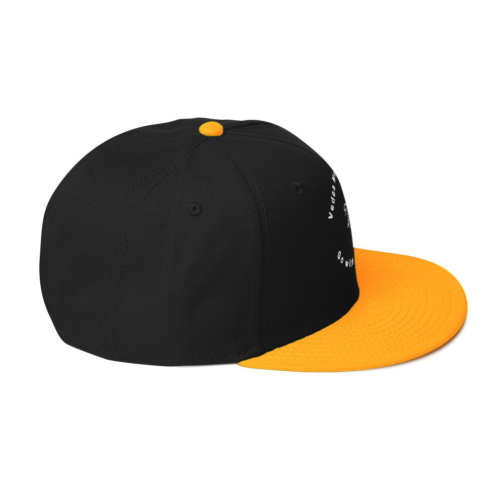 Vedea Original Snapback Hat