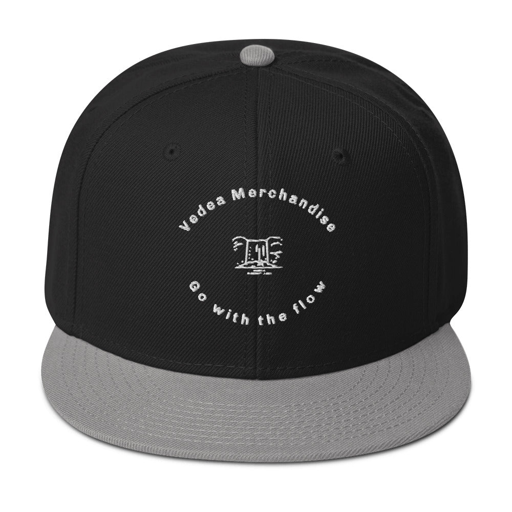 Vedea Original Snapback Hat