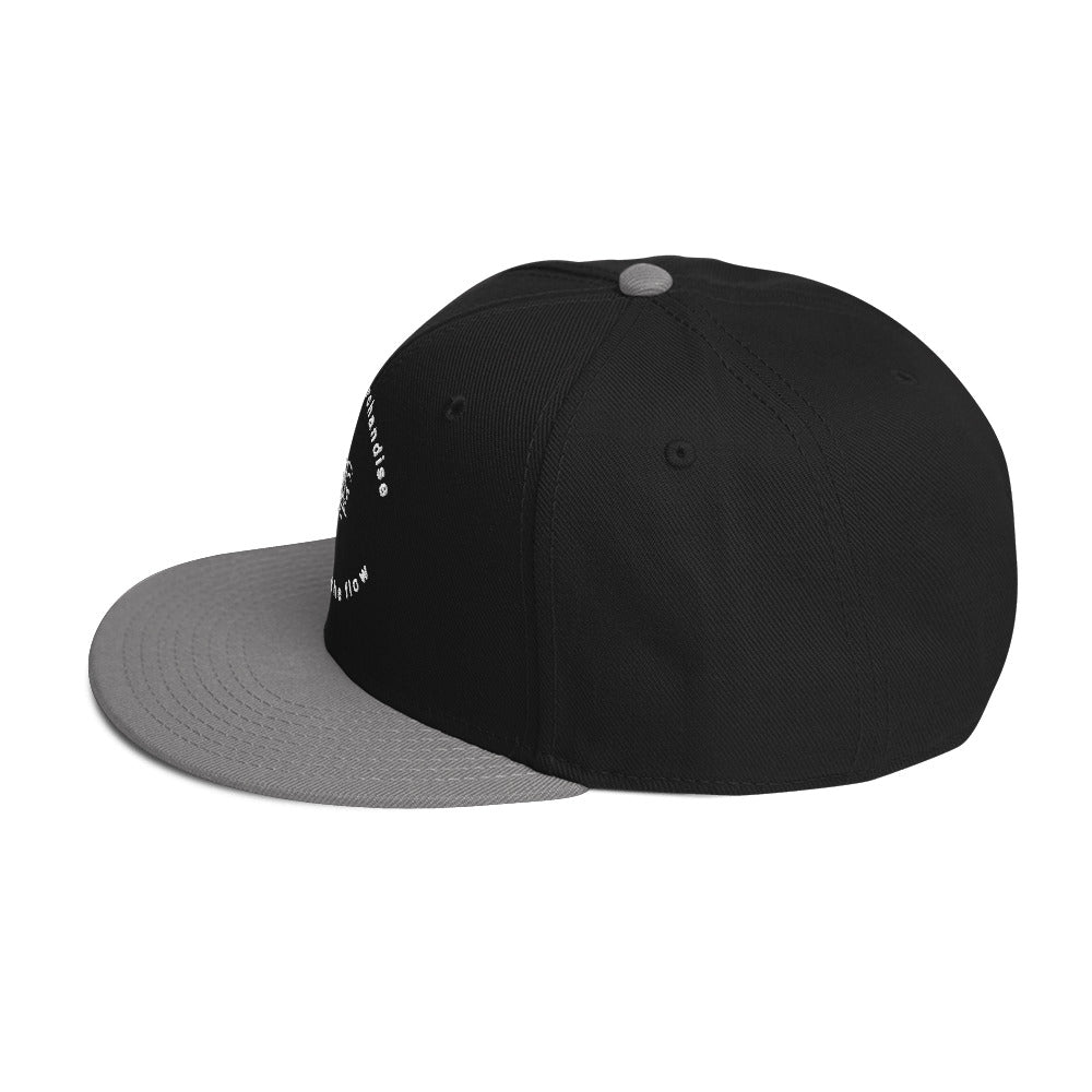 Vedea Original Snapback Hat