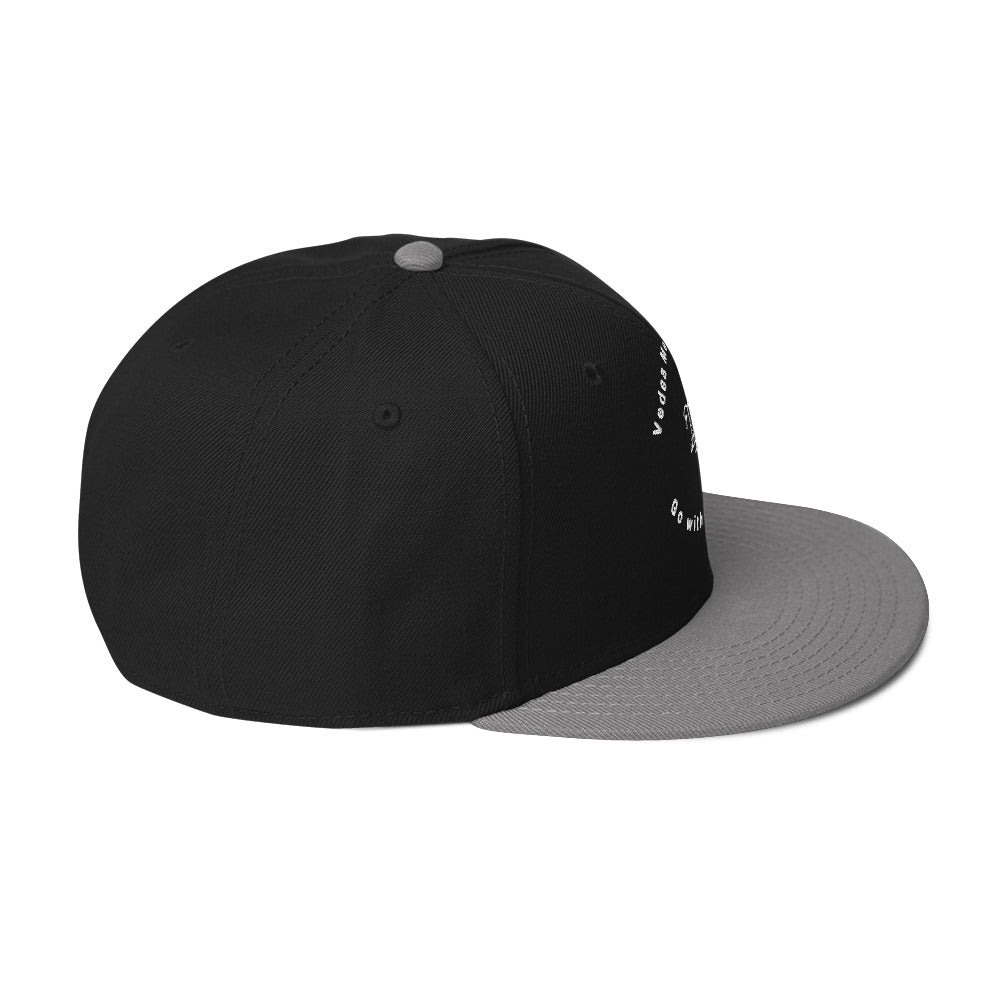 Vedea Original Snapback Hat