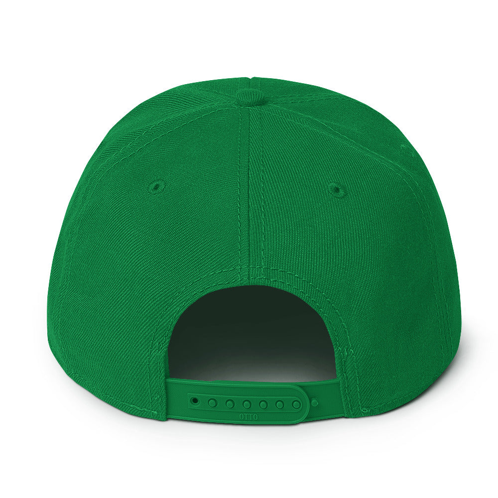 Vedea Original Snapback Hat