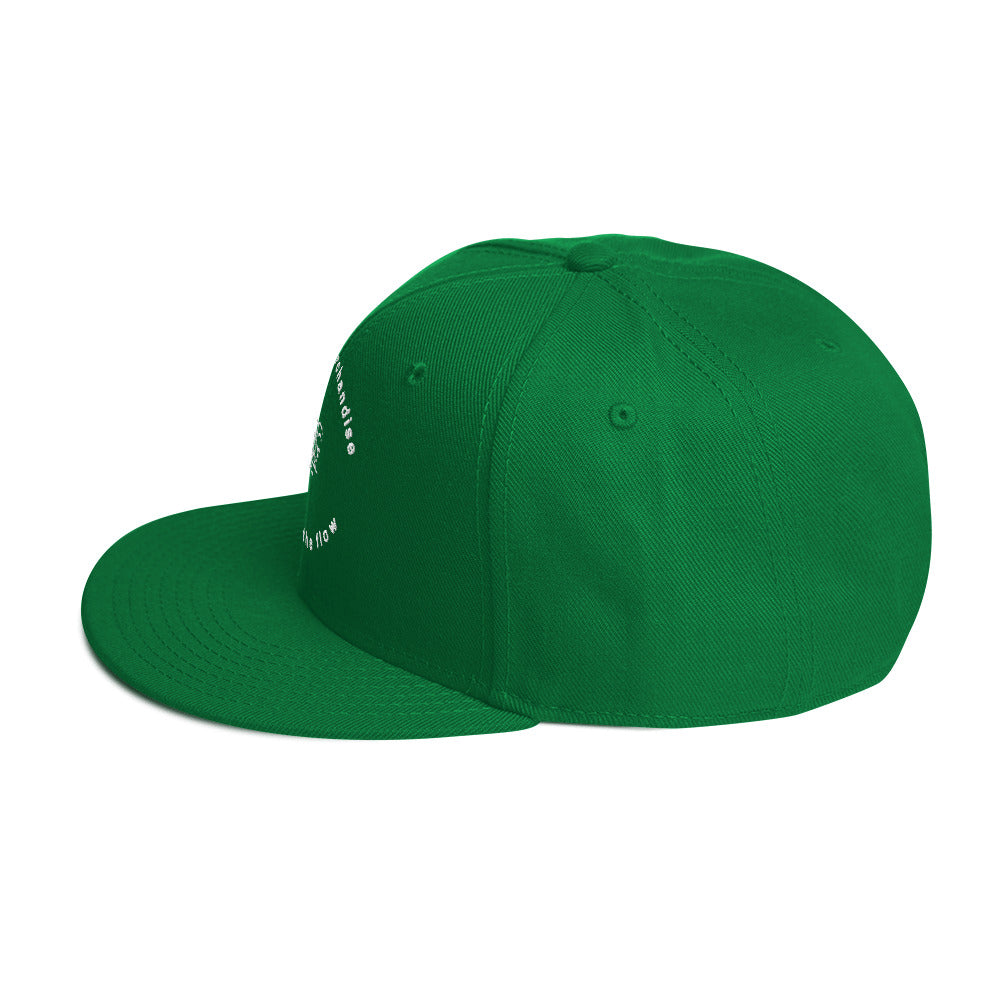 Vedea Original Snapback Hat