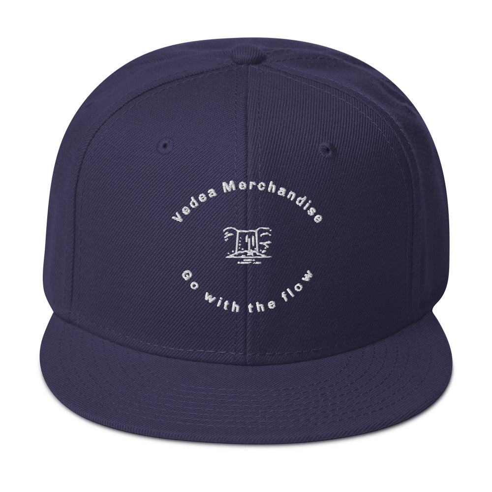 Vedea Original Snapback Hat