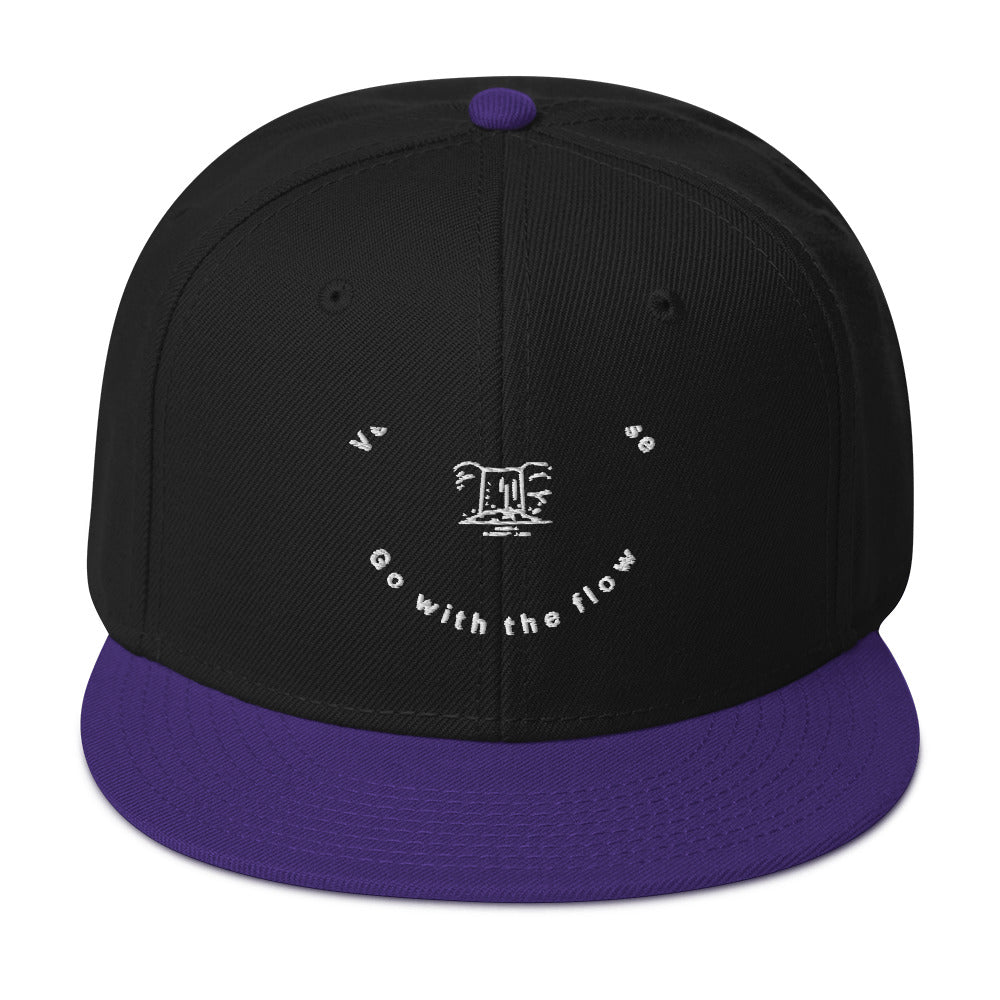 Vedea Original Snapback Hat