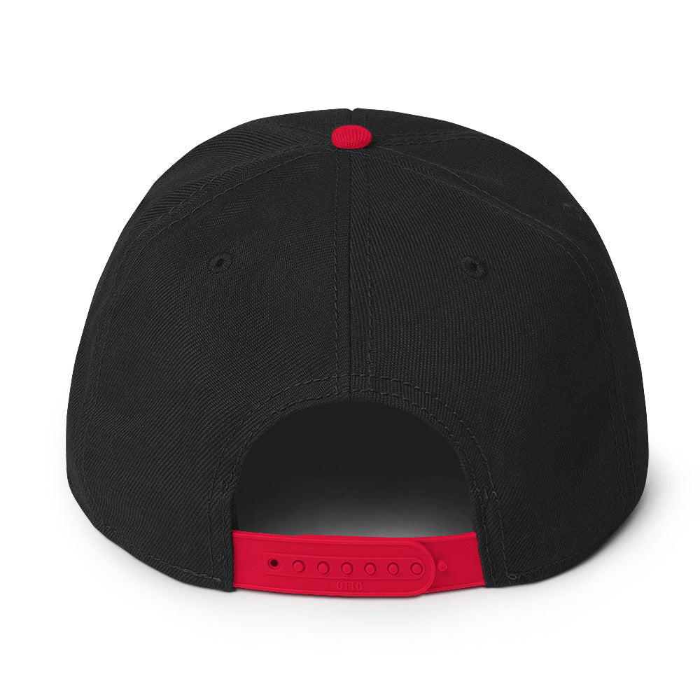 Vedea Original Snapback Hat