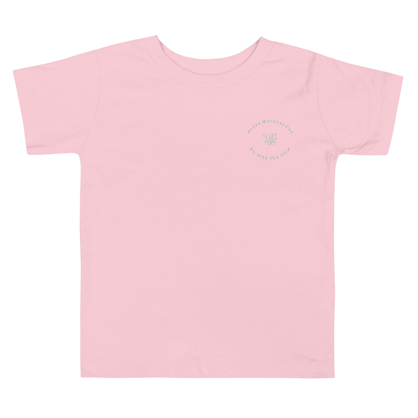 Vedea Original Toddler Short Sleeve T-Shirt