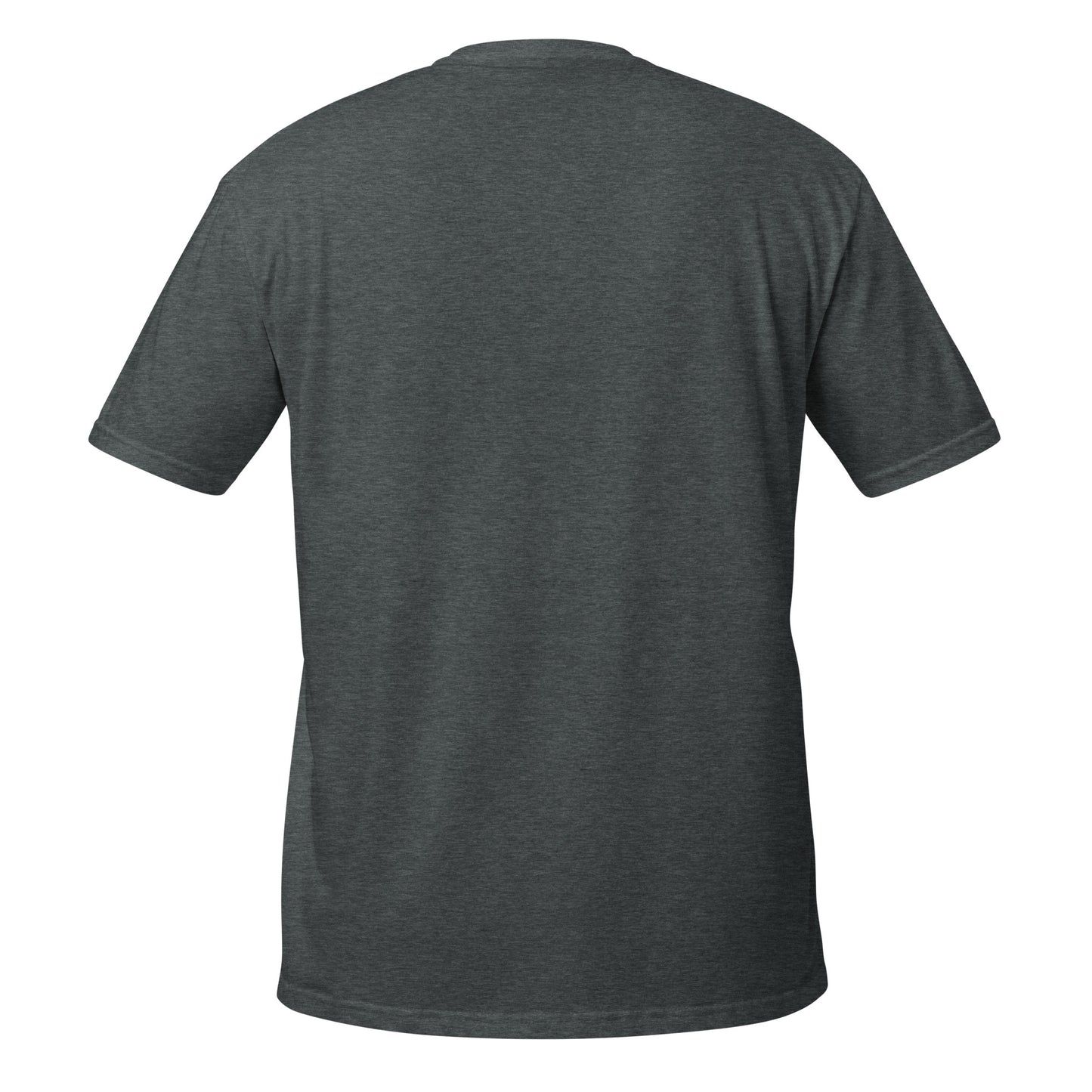 Vedea Original Short-Sleeve Unisex T-Shirt