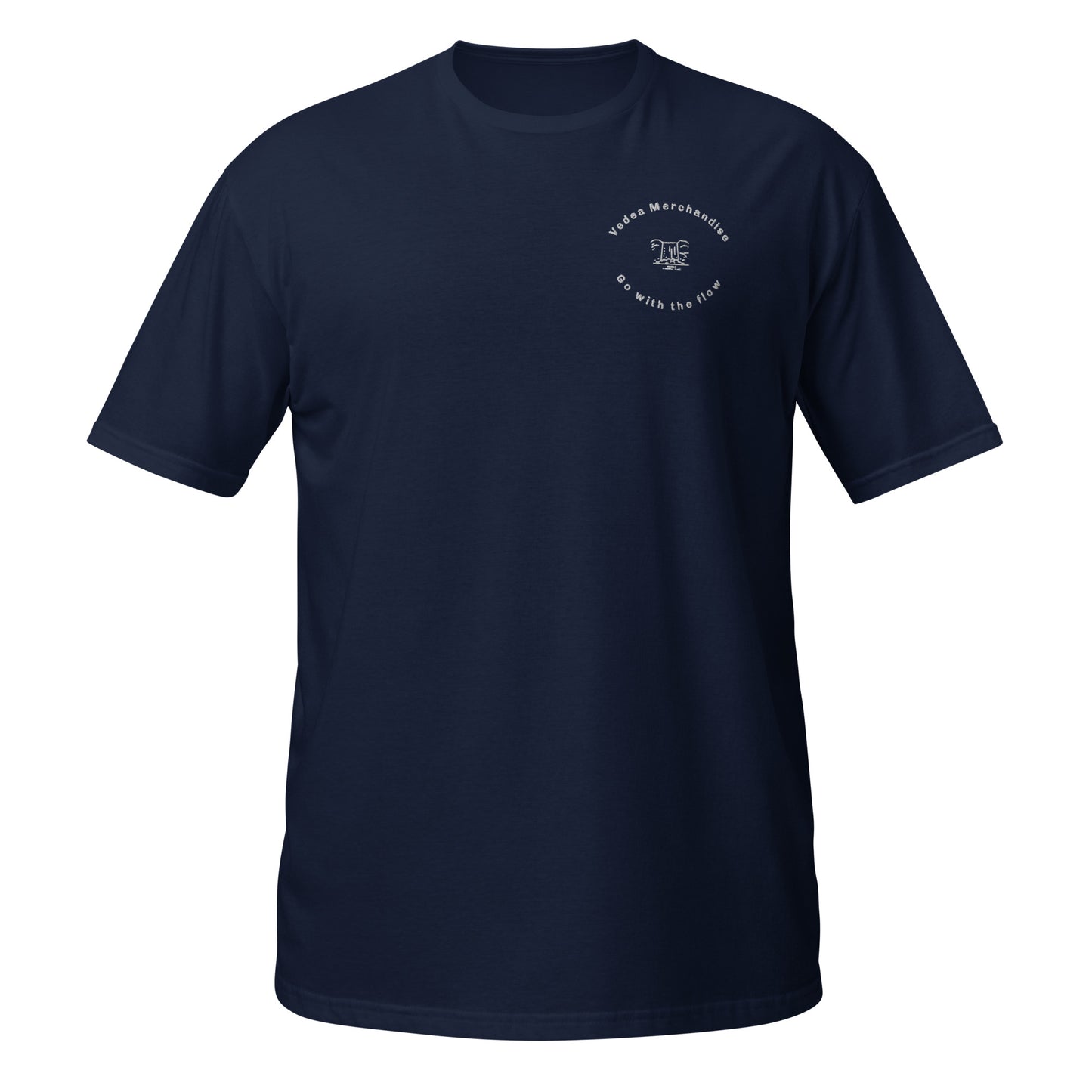 Vedea Original Short-Sleeve Unisex T-Shirt