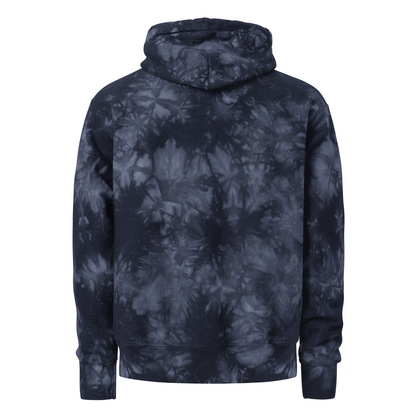 Vedea Original Unisex Champion Tie-Dye Hoodie