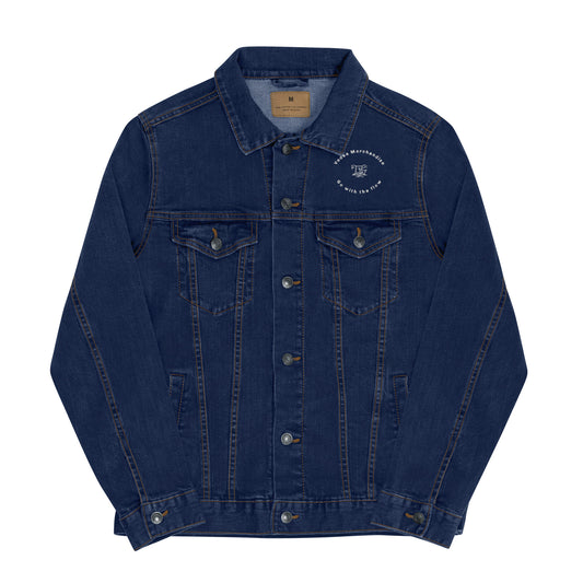 Vedea Original Unisex Denim Jacket