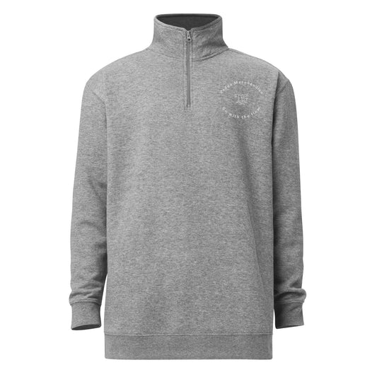 Vedea Original Unisex Fleece Pullover