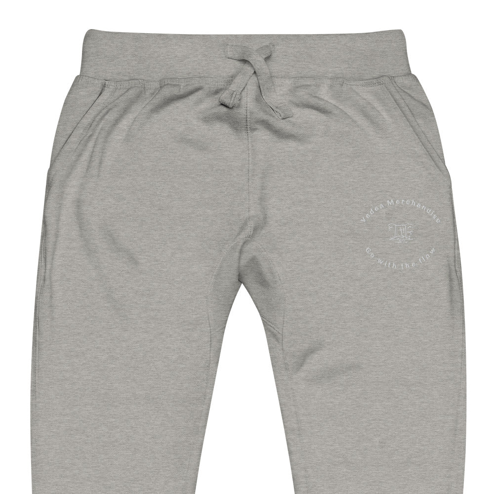 Vedea Original Unisex Fleece Sweatpants