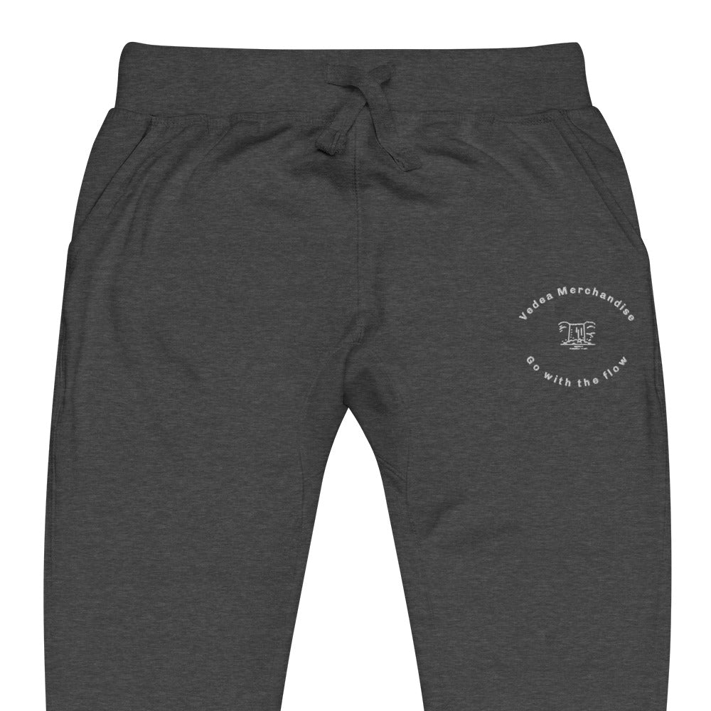 Vedea Original Unisex Fleece Sweatpants