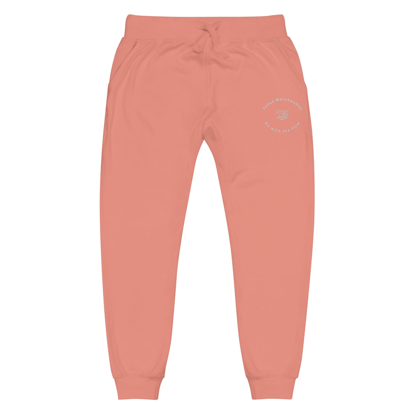 Vedea Original Unisex Fleece Sweatpants