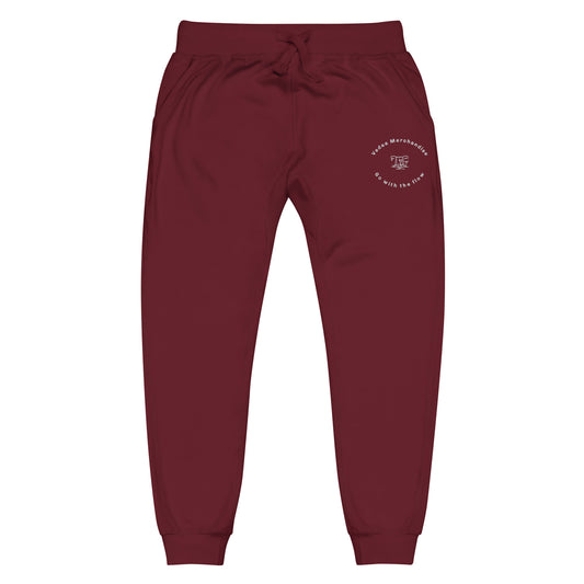 Vedea Original Unisex Fleece Sweatpants