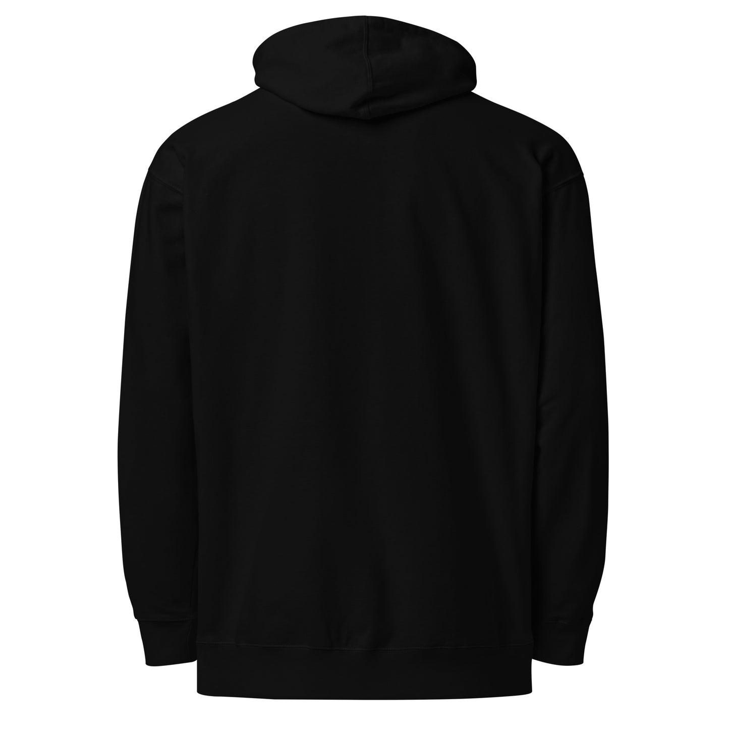 Vedea Original Unisex Midweight  Hoodie