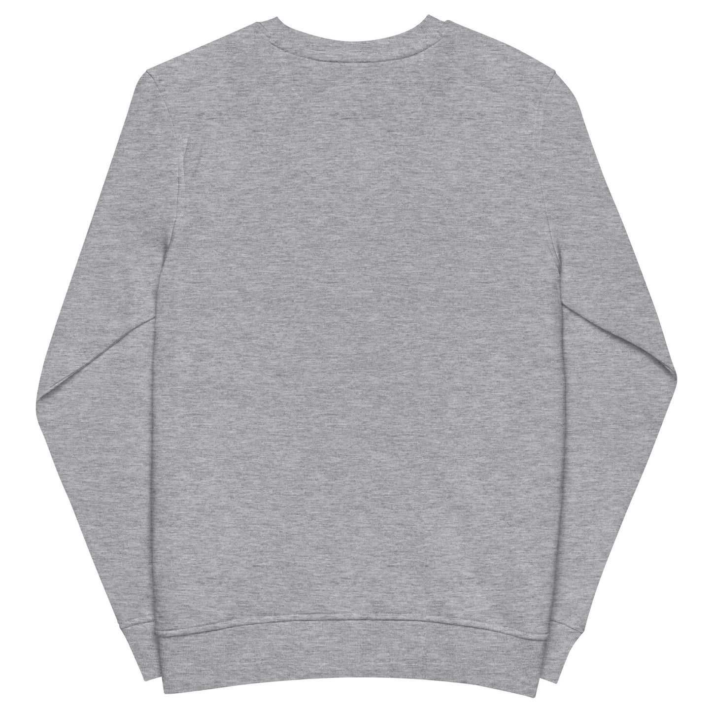 Vedea Original Unisex Organic Sweatshirt