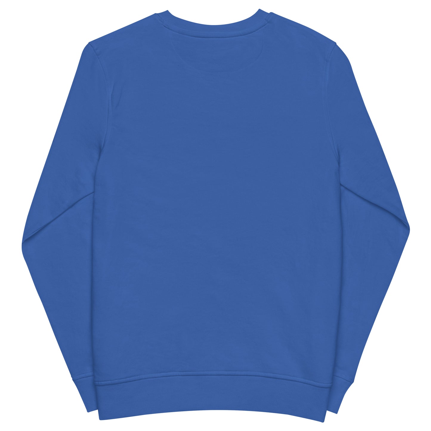 Vedea Original Unisex Organic Sweatshirt