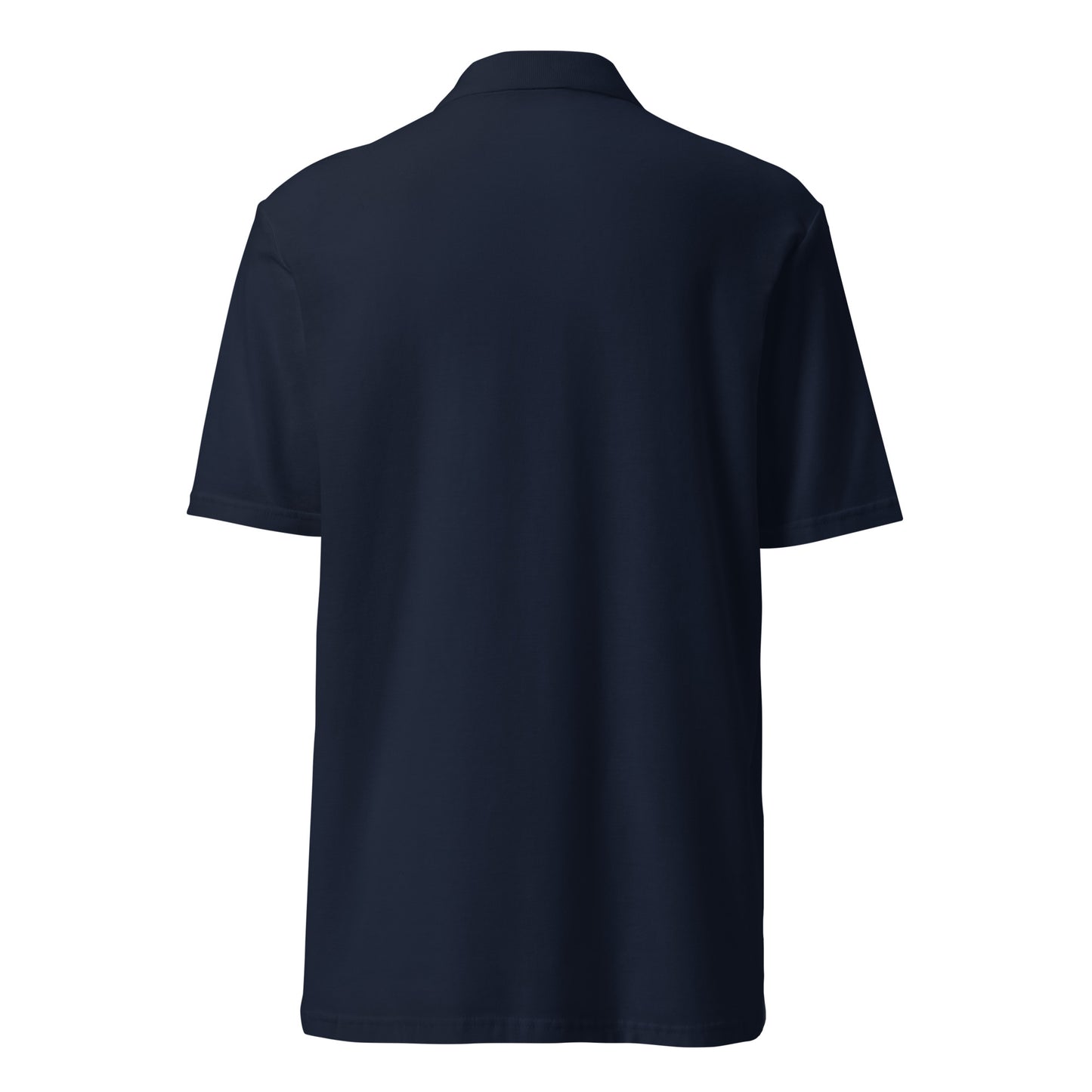 Vedea Original Unisex Pique Polo Shirt