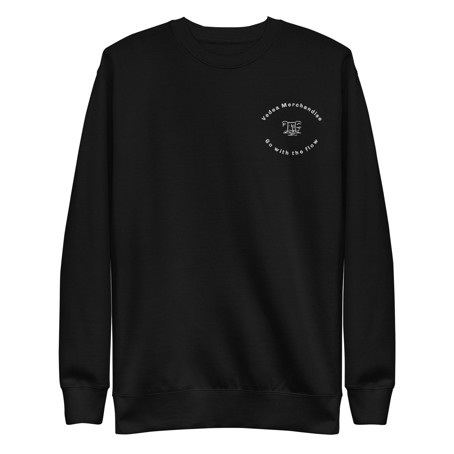 Vedea Original Unisex Premium Sweatshirt