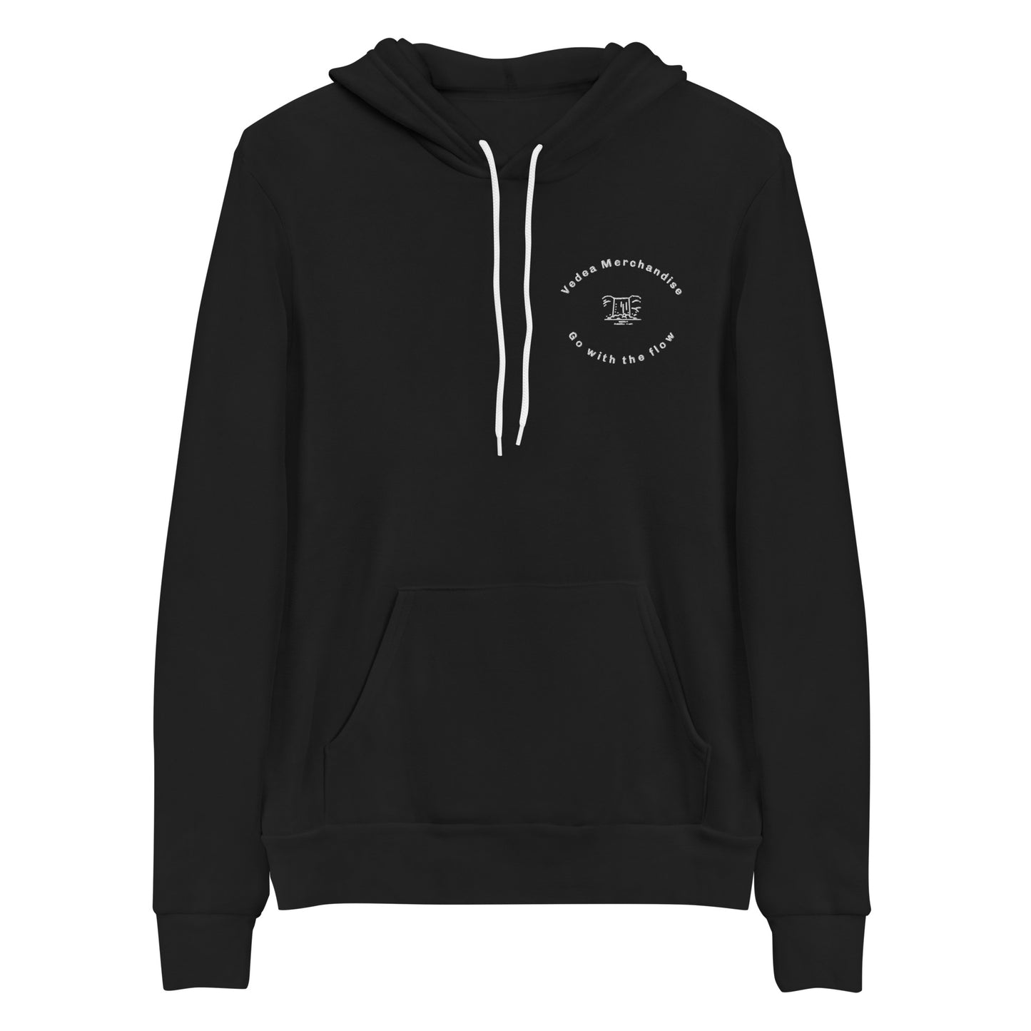 Vedea Original Unisex Hoodie