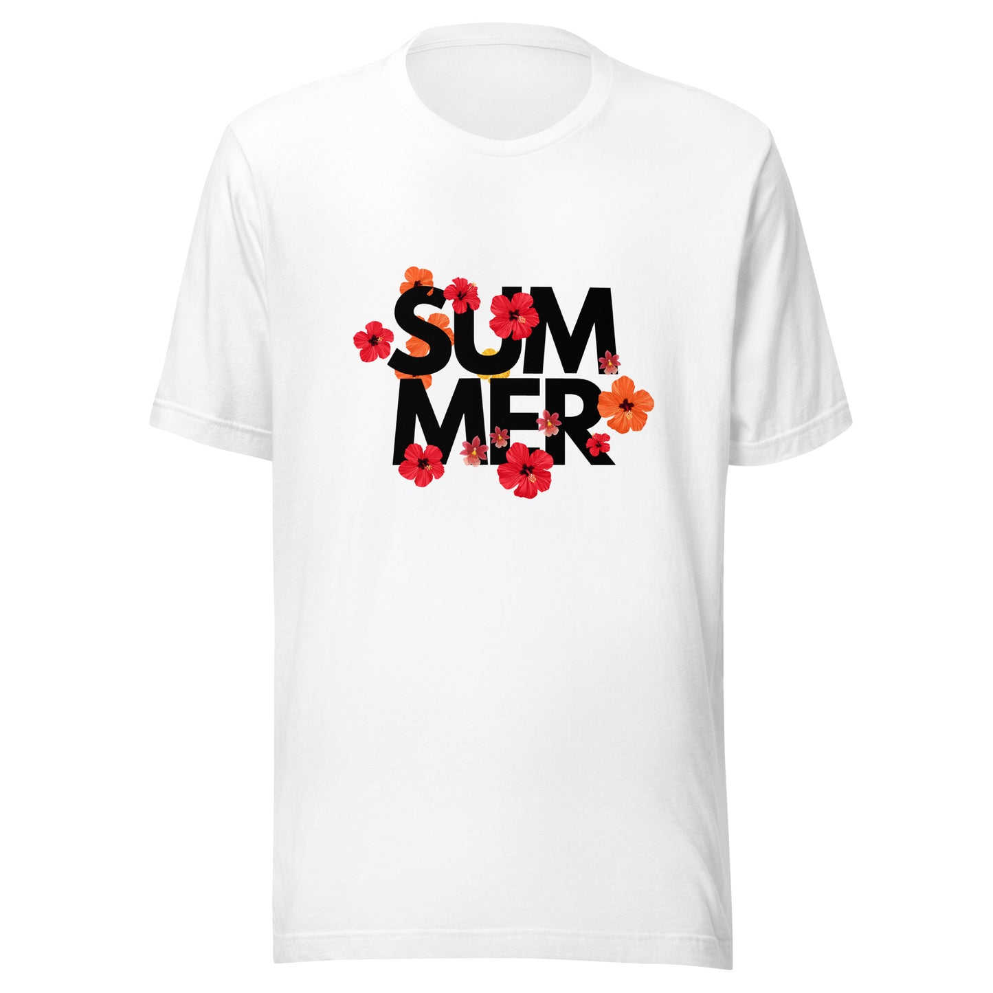 Vedea Original Unisex 'Summer' T-Shirt