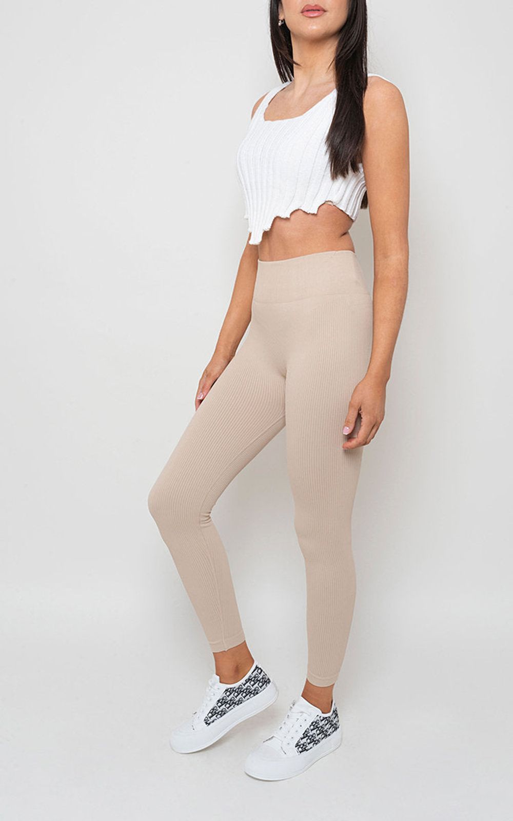 Women's High Waisted Leggings