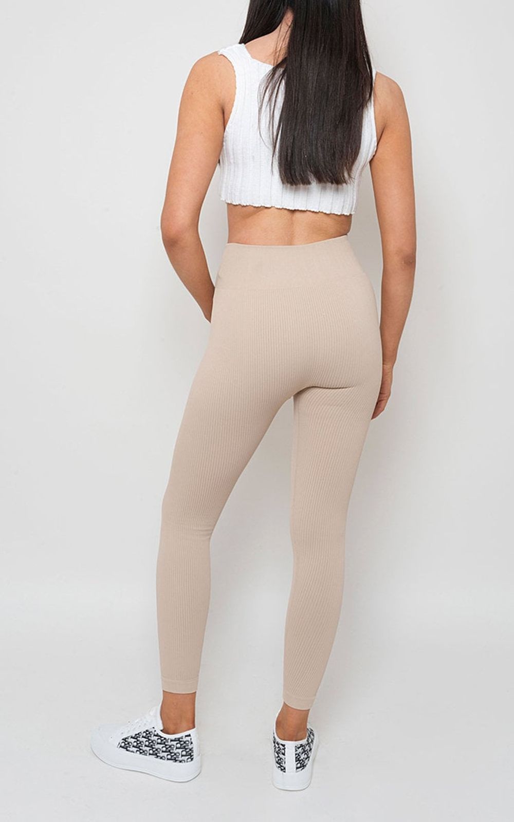 Women's High Waisted Leggings