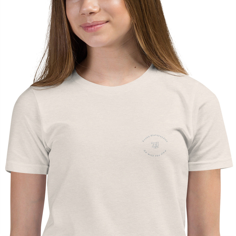 Youth Short Sleeve T-Shirt